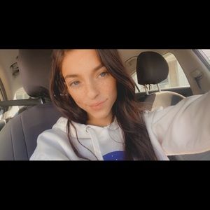 Meet your Posher, Bryanna